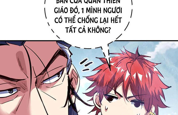 Vạn Cổ Đệ Nhất Tế Chapter 110 - 2