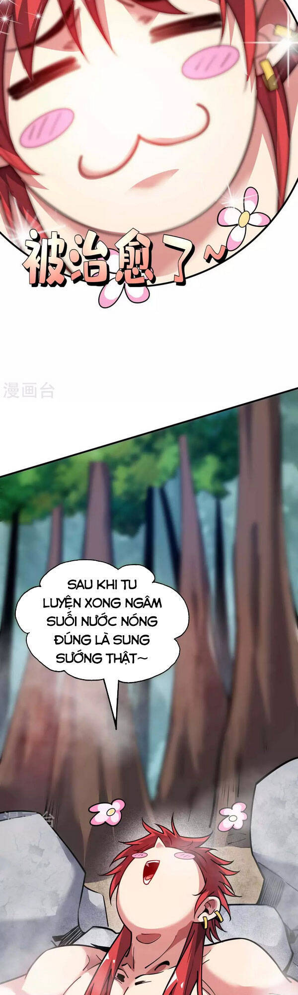 Vạn Cổ Đệ Nhất Tế Chapter 122 - 5