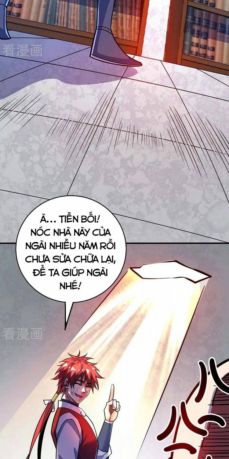 Vạn Cổ Đệ Nhất Tế Chapter 126 - 7