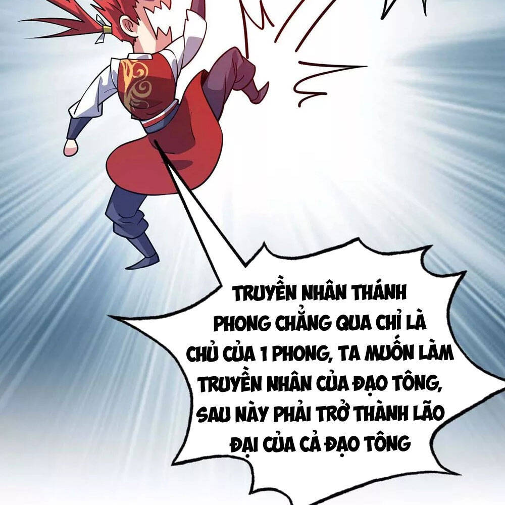 Vạn Cổ Đệ Nhất Tế Chapter 140 - 8