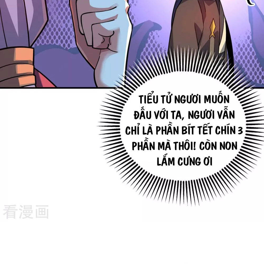 Vạn Cổ Đệ Nhất Tế Chapter 140 - 10