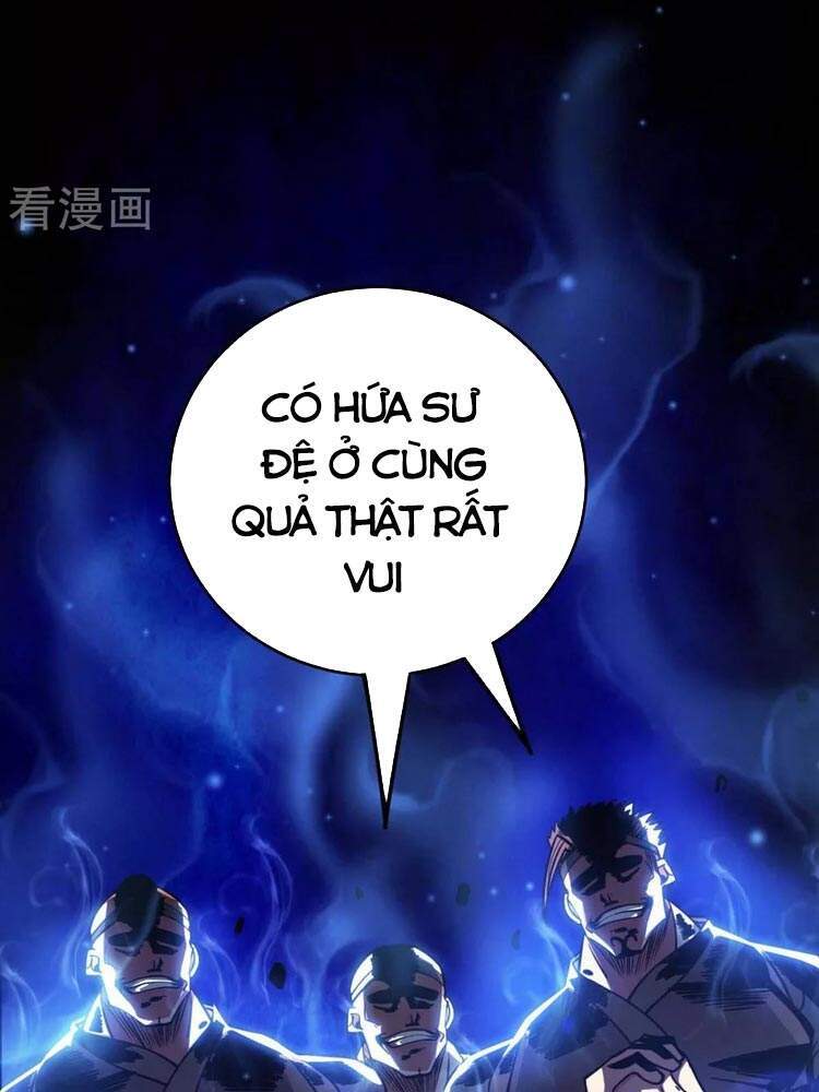 Vạn Cổ Đệ Nhất Tế Chapter 143 - 10