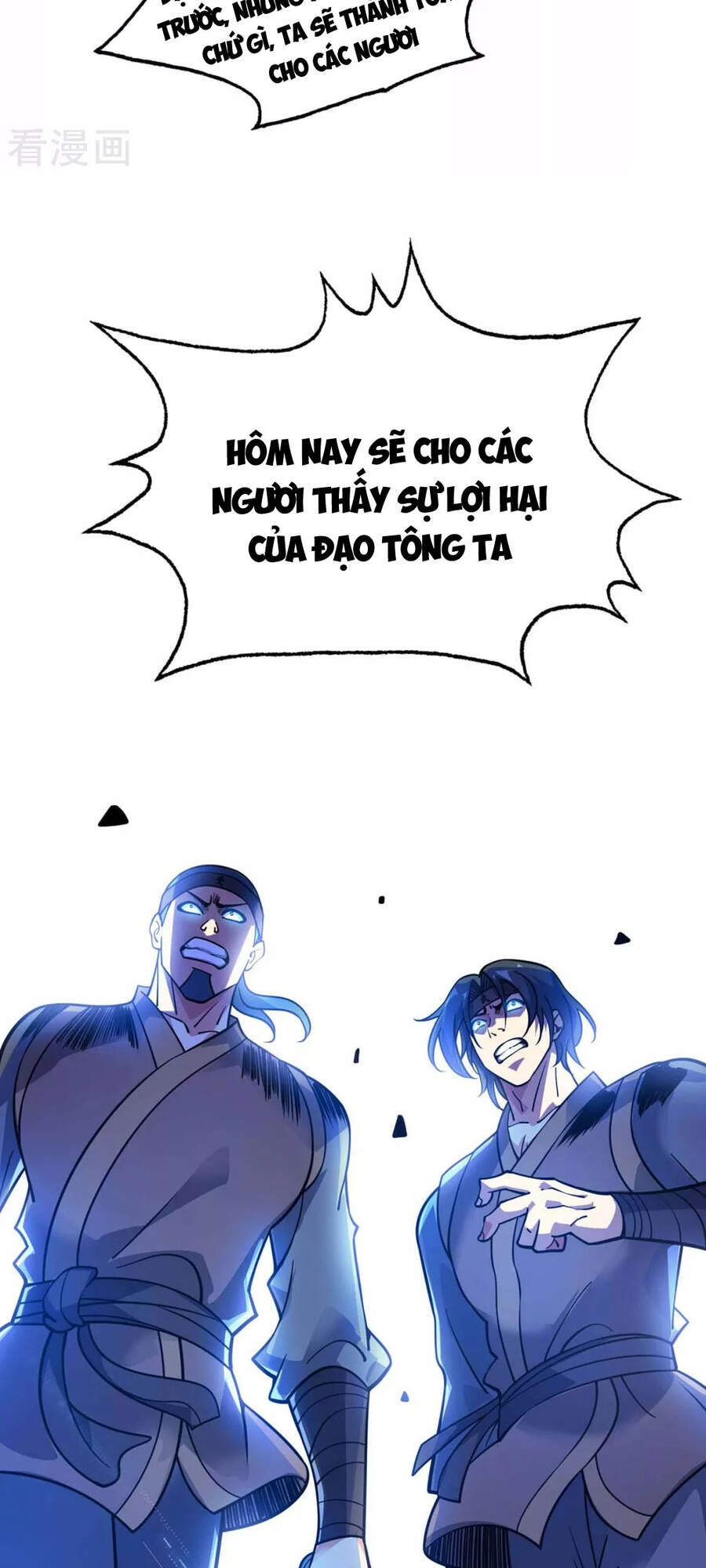 Vạn Cổ Đệ Nhất Tế Chapter 148 - 5