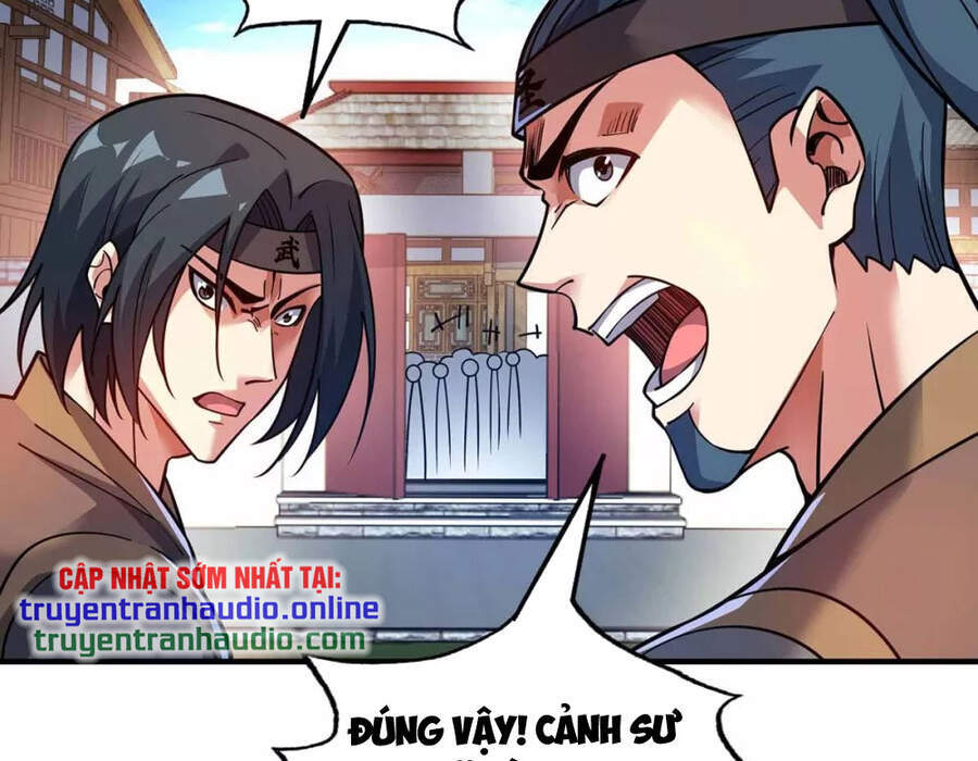 Vạn Cổ Đệ Nhất Tế Chapter 148 - 8