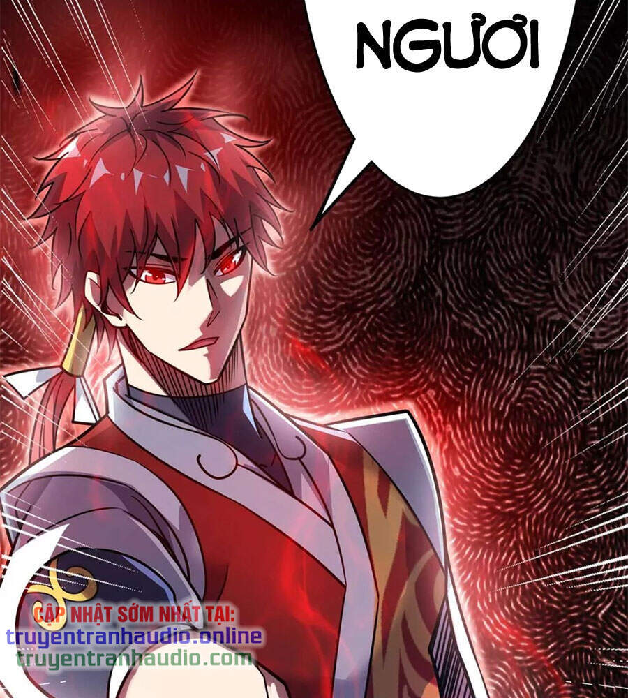 Vạn Cổ Đệ Nhất Tế Chapter 161 - 10