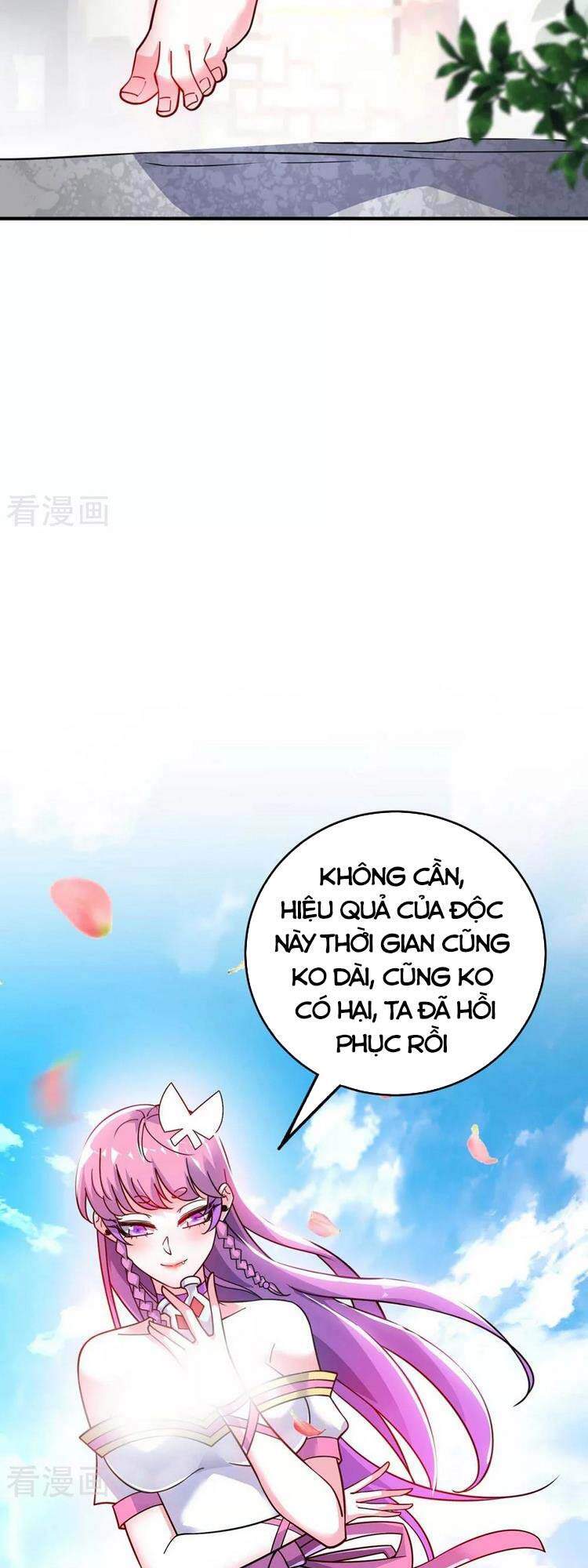 Vạn Cổ Đệ Nhất Tế Chapter 167 - 5