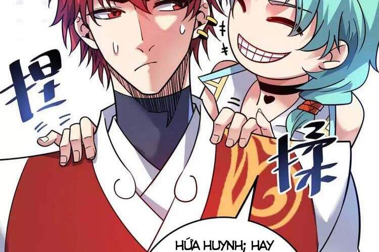 Vạn Cổ Đệ Nhất Tế Chapter 170 - 6