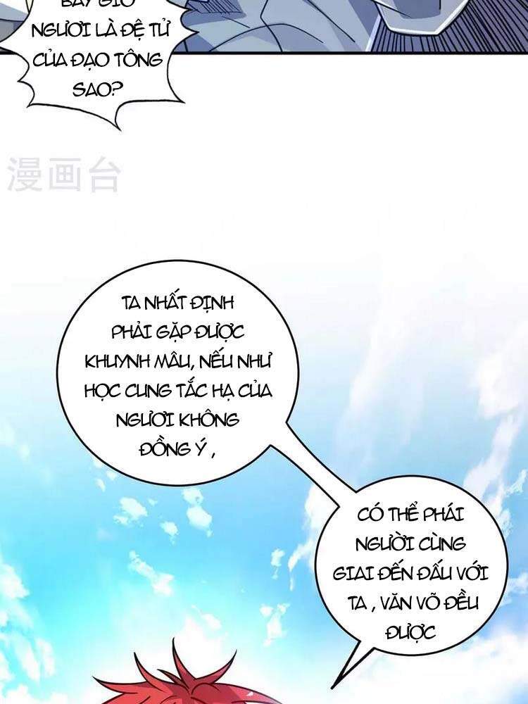 Vạn Cổ Đệ Nhất Tế Chapter 174 - 4