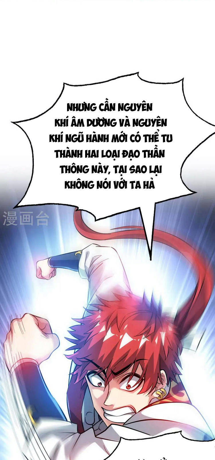 Vạn Cổ Đệ Nhất Tế Chapter 184 - 5