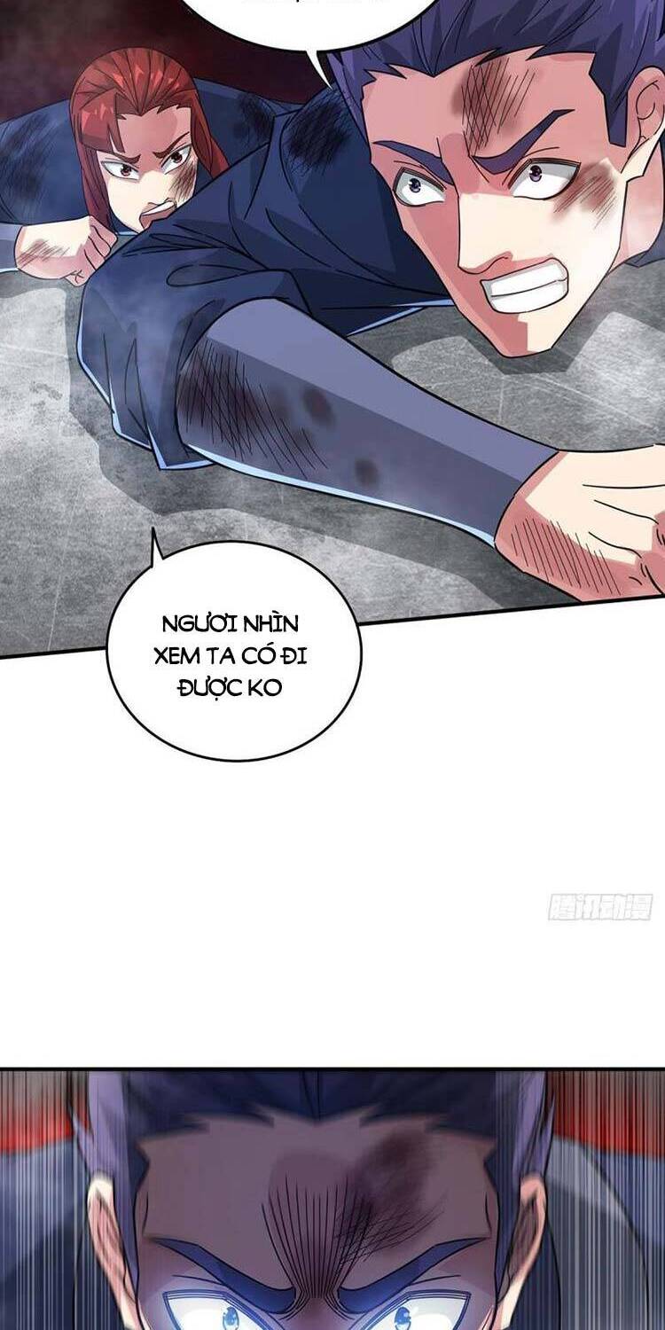 Vạn Cổ Đệ Nhất Tế Chapter 235 - 8