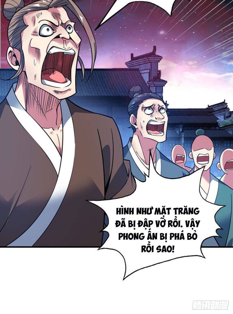 Vạn Cổ Đệ Nhất Tế Chapter 78 - 24