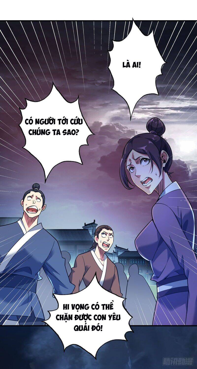 Vạn Cổ Đệ Nhất Tế Chapter 78 - 41