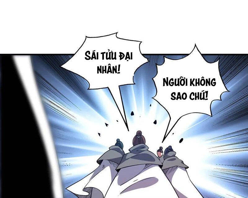 Vạn Cổ Đệ Nhất Tế Chapter 81 - 12