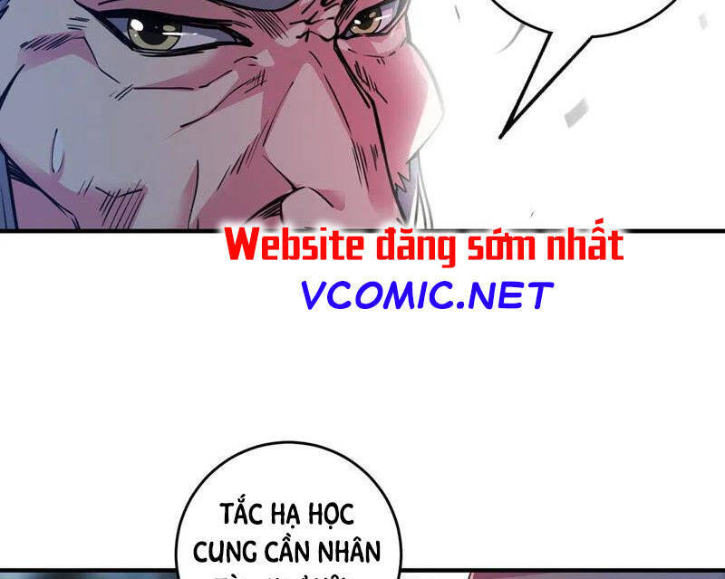 Vạn Cổ Đệ Nhất Tế Chapter 81 - 16