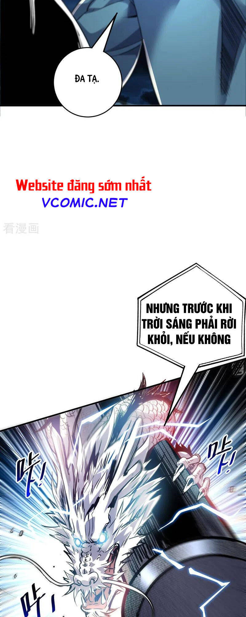 Vạn Cổ Đệ Nhất Tế Chapter 81 - 27