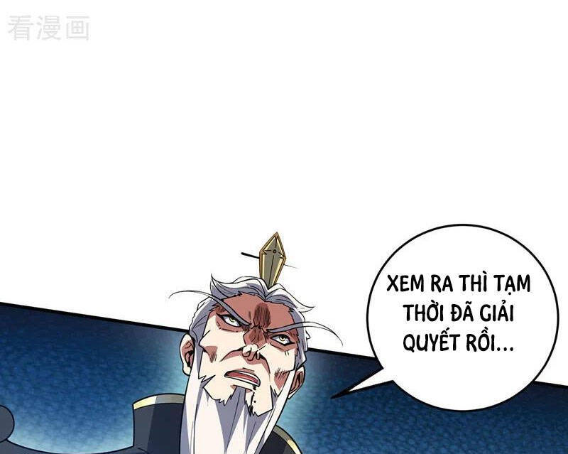 Vạn Cổ Đệ Nhất Tế Chapter 81 - 10