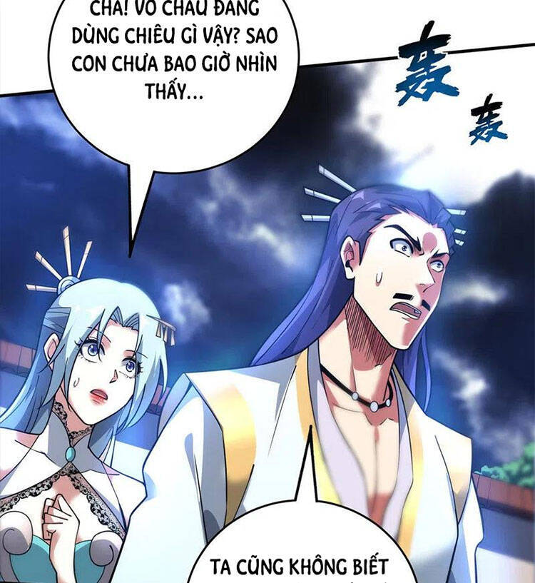 Vạn Cổ Đệ Nhất Tế Chapter 86 - 26