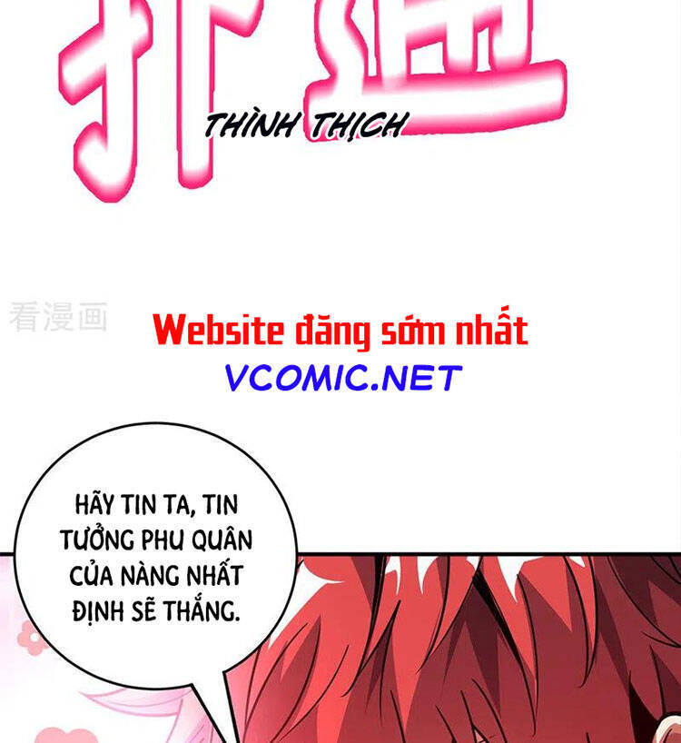 Vạn Cổ Đệ Nhất Tế Chapter 86 - 4