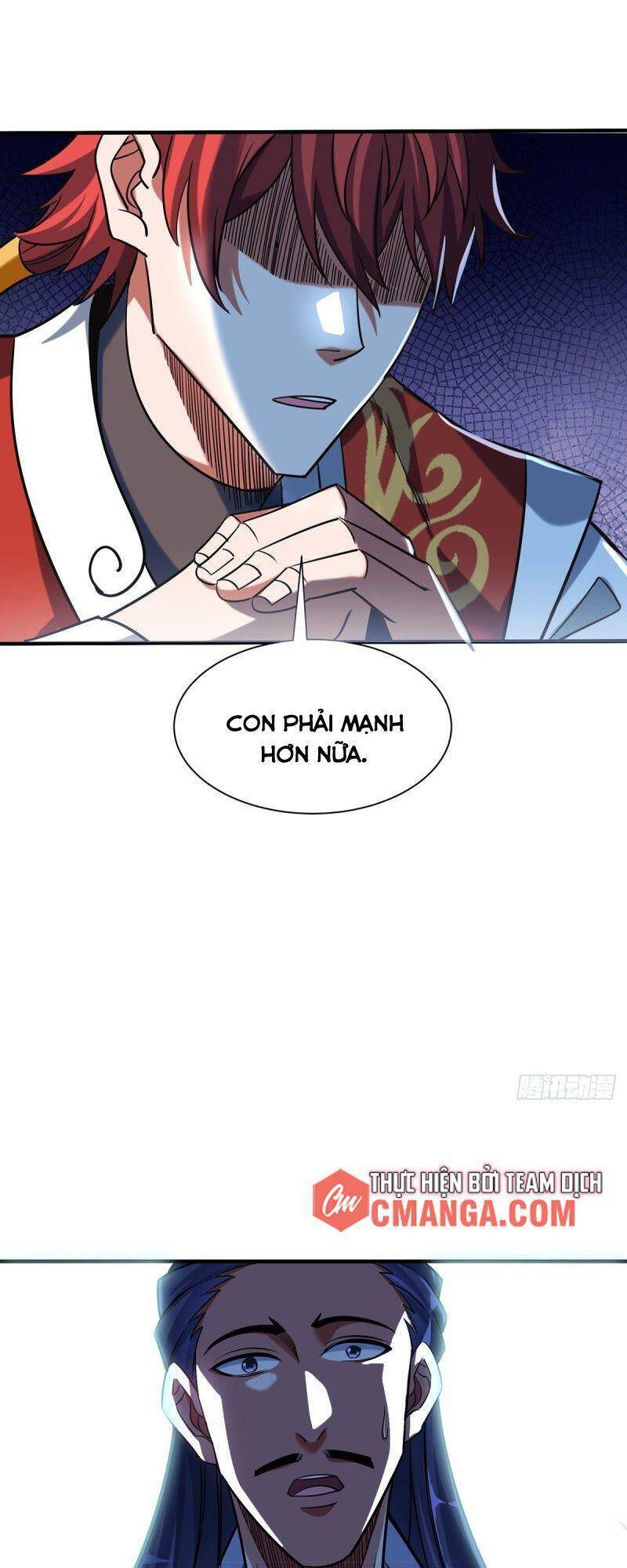 Vạn Cổ Đệ Nhất Tế Chapter 89 - 20