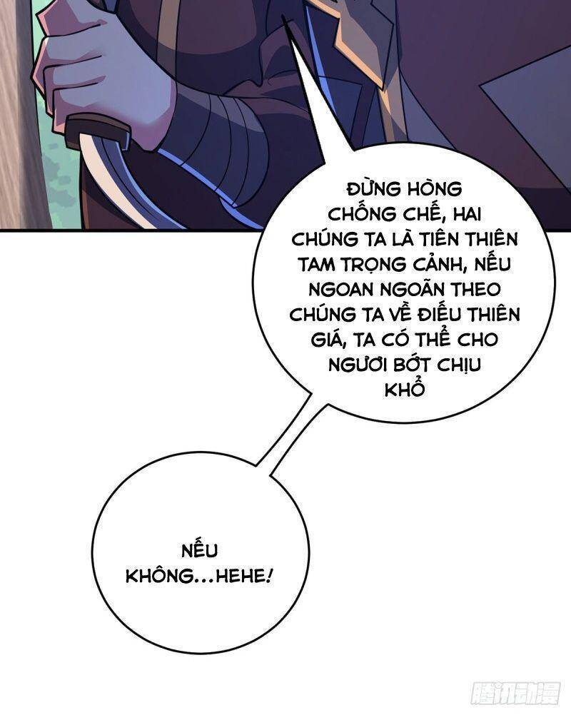 Vạn Cổ Đệ Nhất Tế Chapter 91 - 21