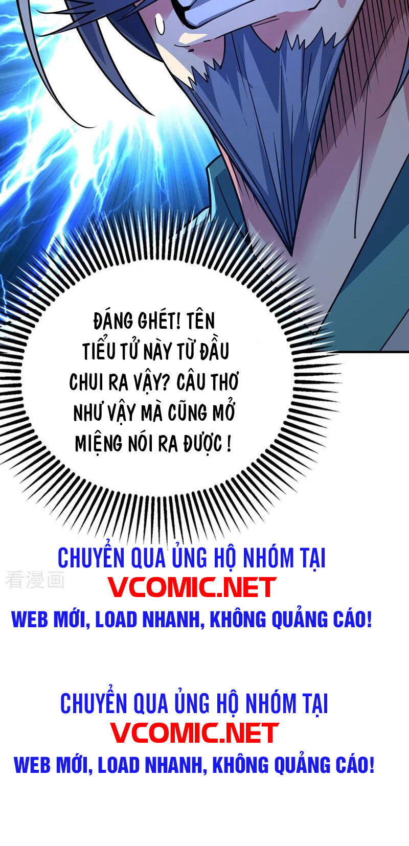 Vạn Cổ Đệ Nhất Tế Chapter 97 - 24