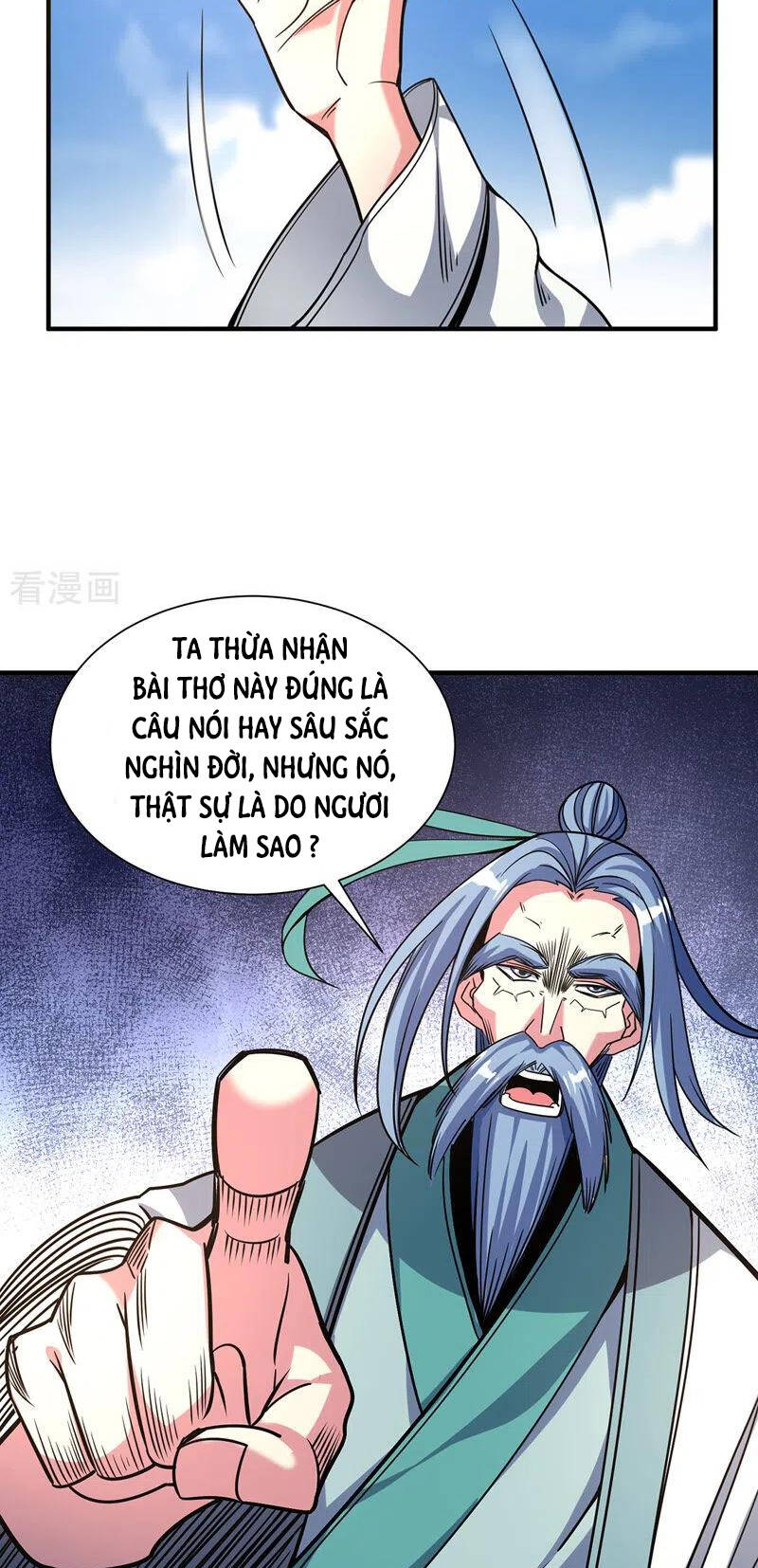 Vạn Cổ Đệ Nhất Tế Chapter 97 - 5