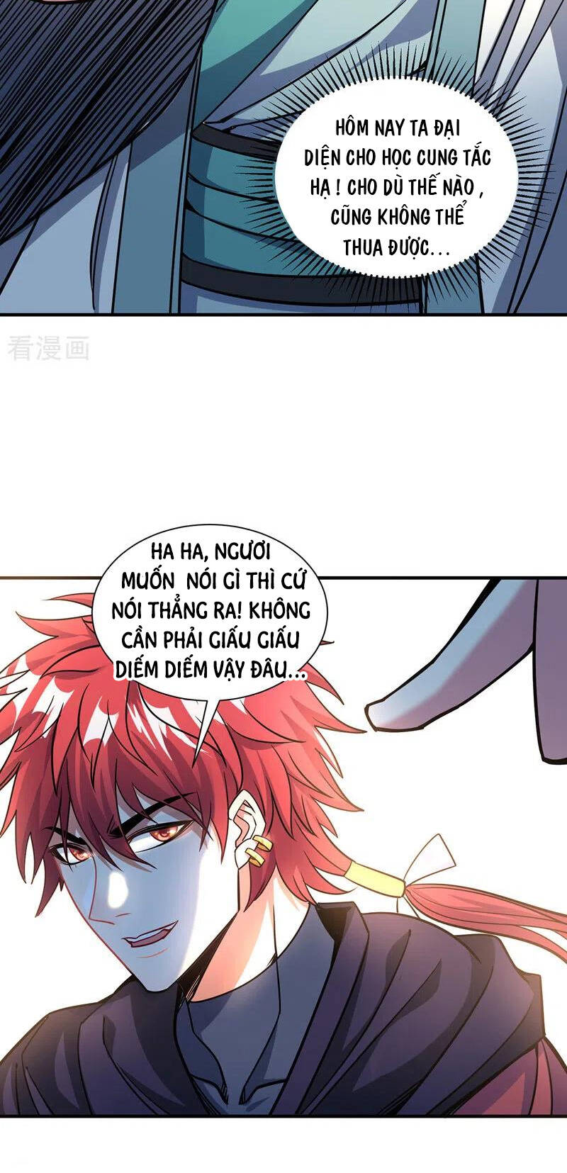 Vạn Cổ Đệ Nhất Tế Chapter 97 - 6