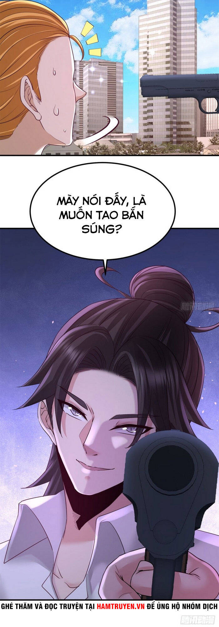 Long Vương Điện Chapter 78 - 28