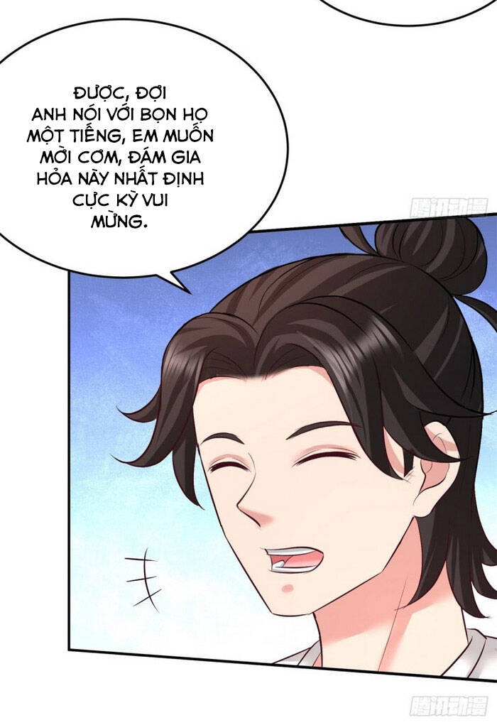 Long Vương Điện Chapter 79 - 19