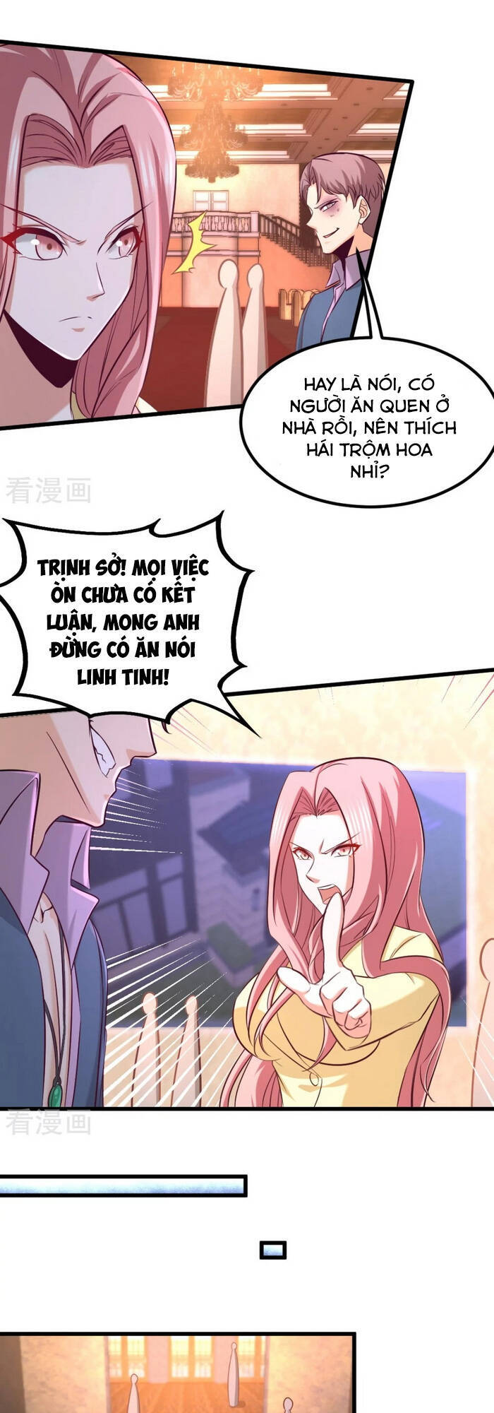 Long Vương Điện Chapter 86 - 18