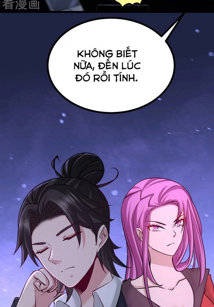 Long Vương Điện Chapter 86 - 23