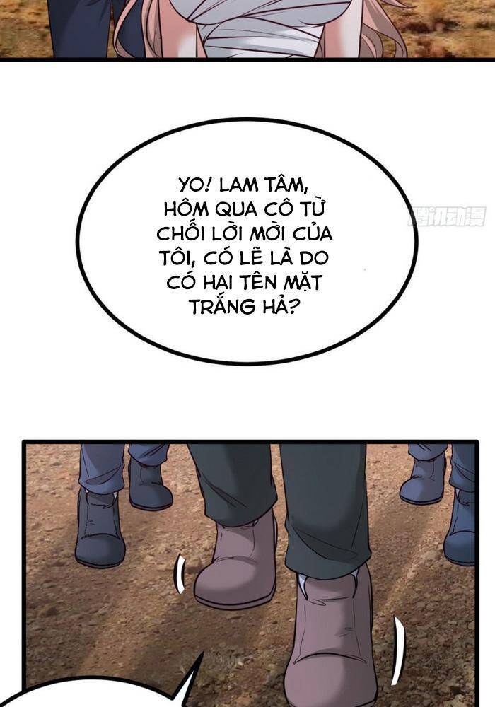 Long Vương Điện Chapter 87 - 2