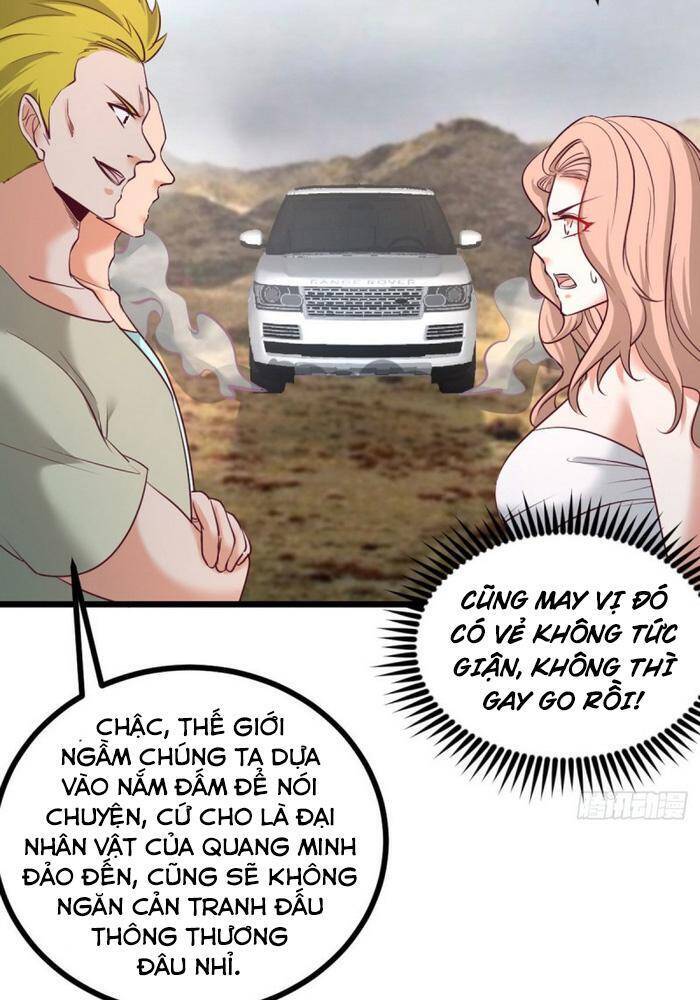 Long Vương Điện Chapter 87 - 4