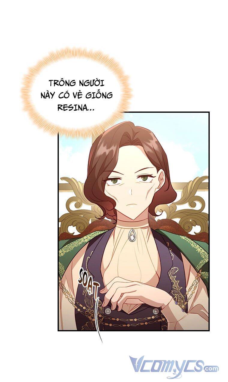 Công Chúa Bé Bỏng Chapter 98 - 19