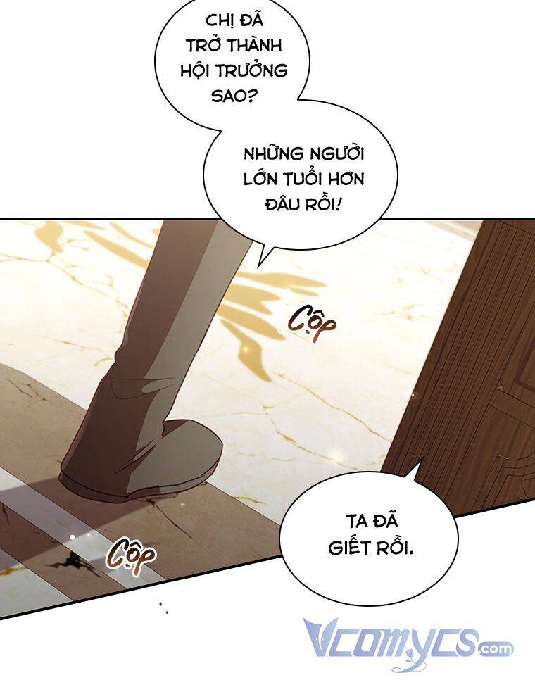 Công Chúa Bé Bỏng Chapter 98 - 22