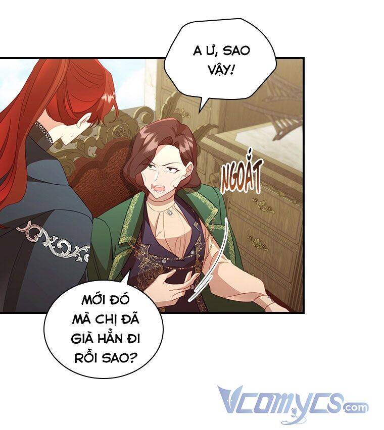 Công Chúa Bé Bỏng Chapter 98 - 26