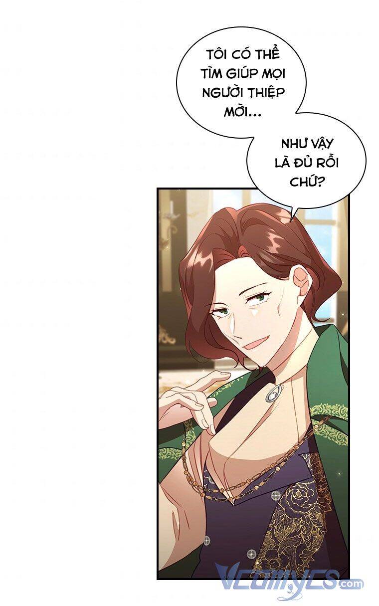 Công Chúa Bé Bỏng Chapter 98 - 43