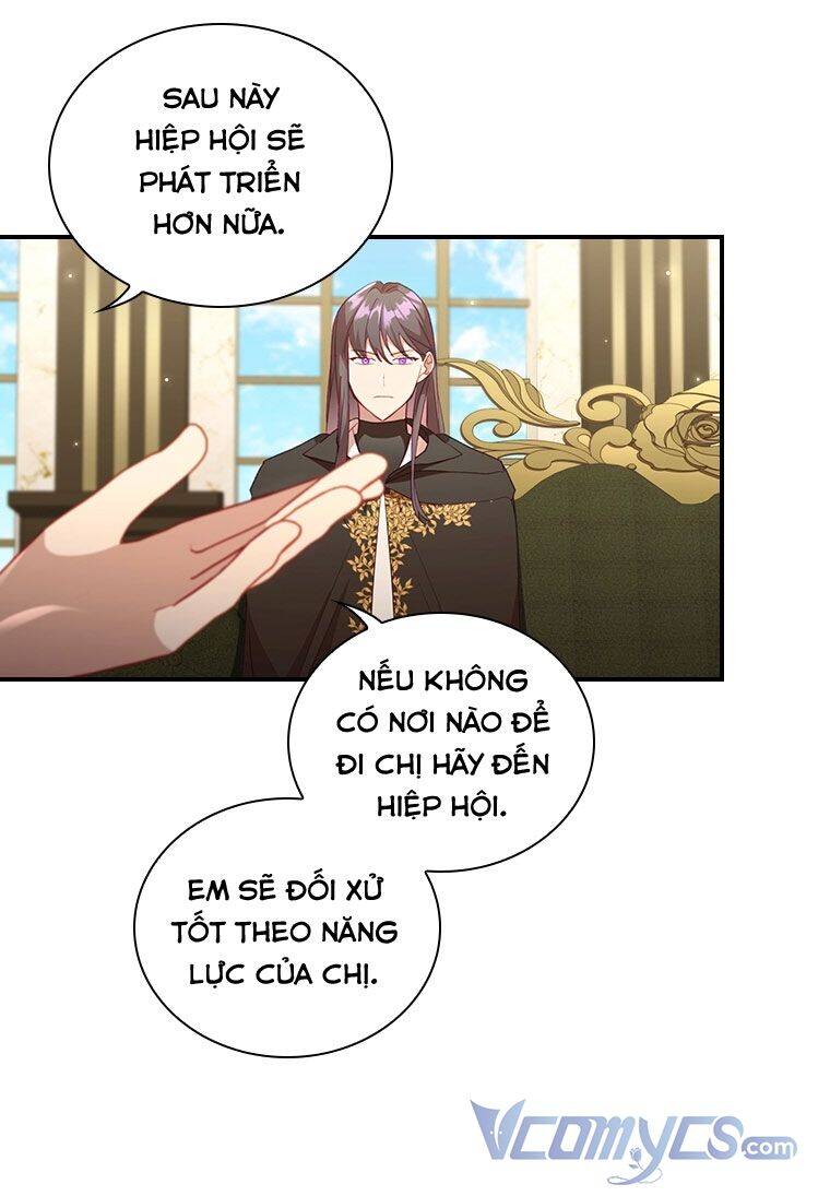 Công Chúa Bé Bỏng Chapter 98 - 50