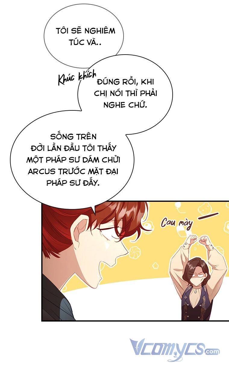 Công Chúa Bé Bỏng Chapter 99 - 4