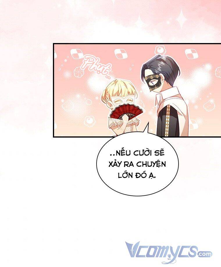 Công Chúa Bé Bỏng Chapter 99 - 48