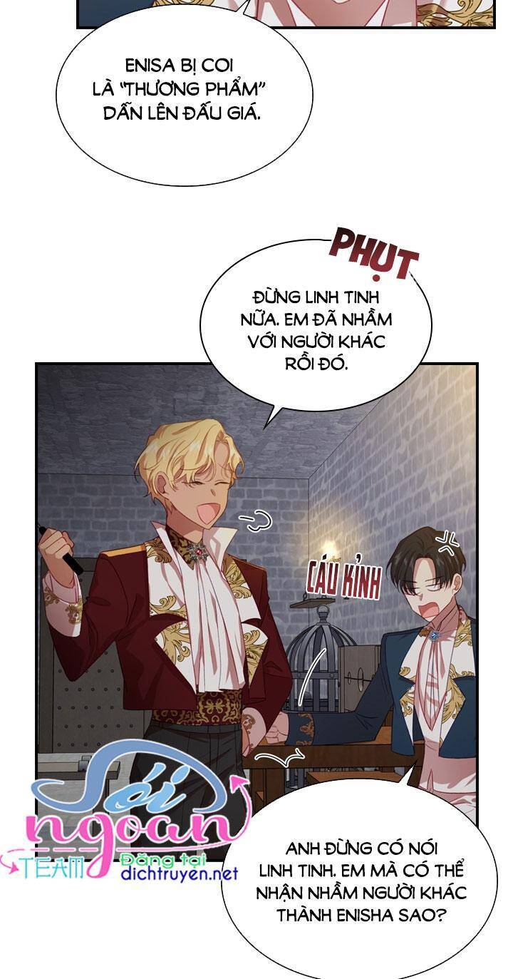 Công Chúa Bé Bỏng Chapter 50 - 5