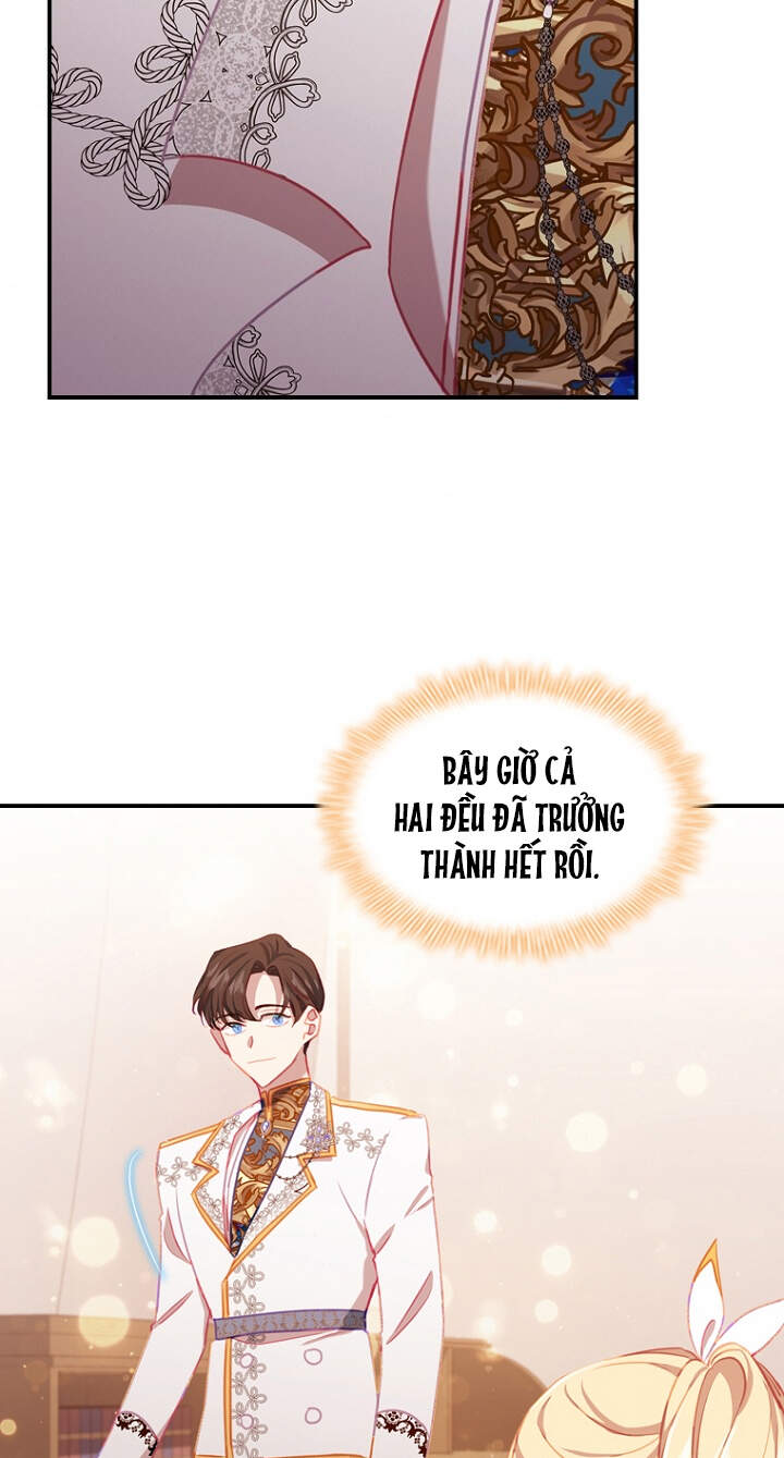 Công Chúa Bé Bỏng Chapter 85 - 35