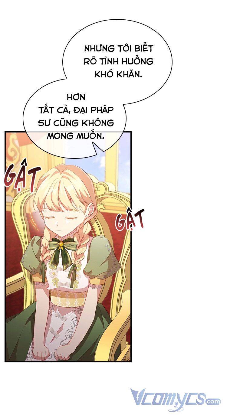 Công Chúa Bé Bỏng Chapter 93 - 69