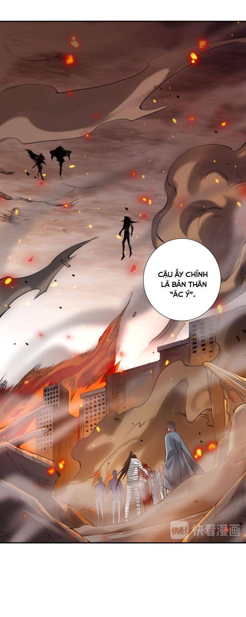 Giản Giới Chapter 118 - 52