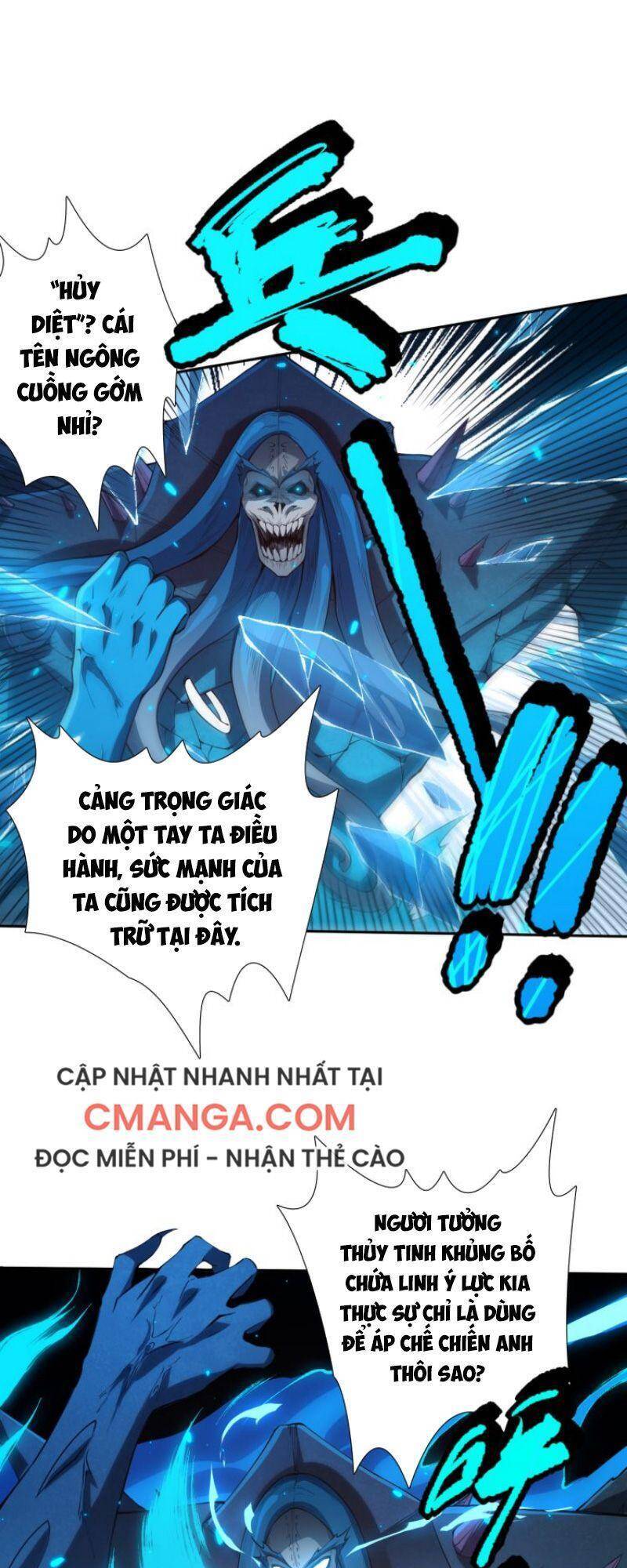 Giản Giới Chapter 122 - 51