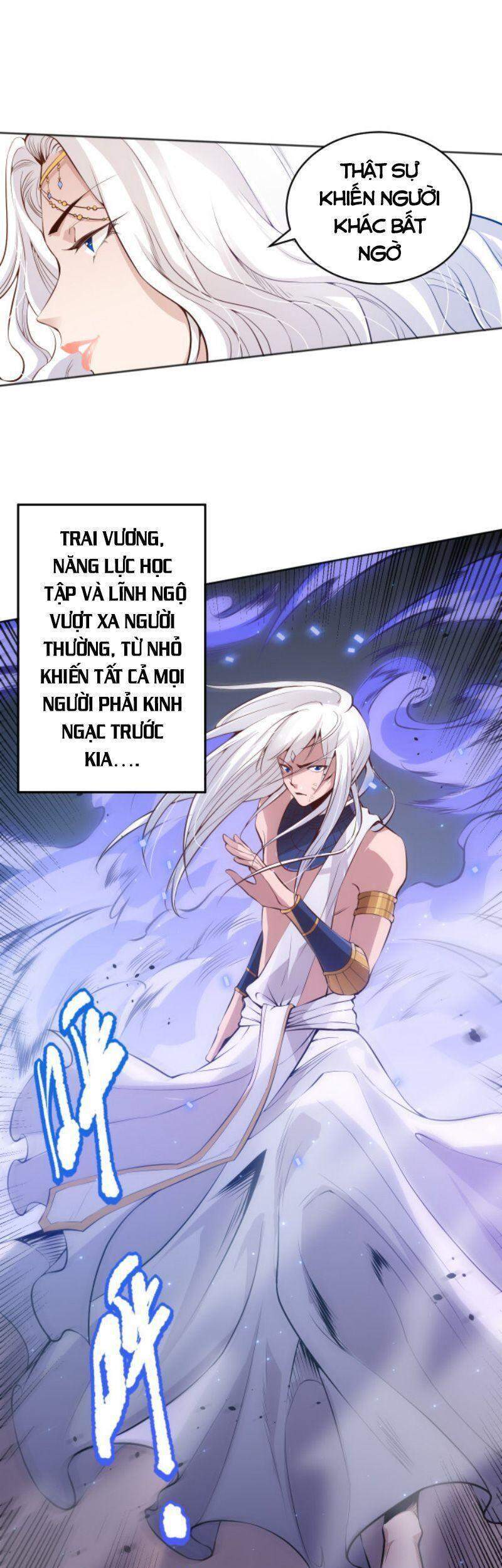 Giản Giới Chapter 158 - 53