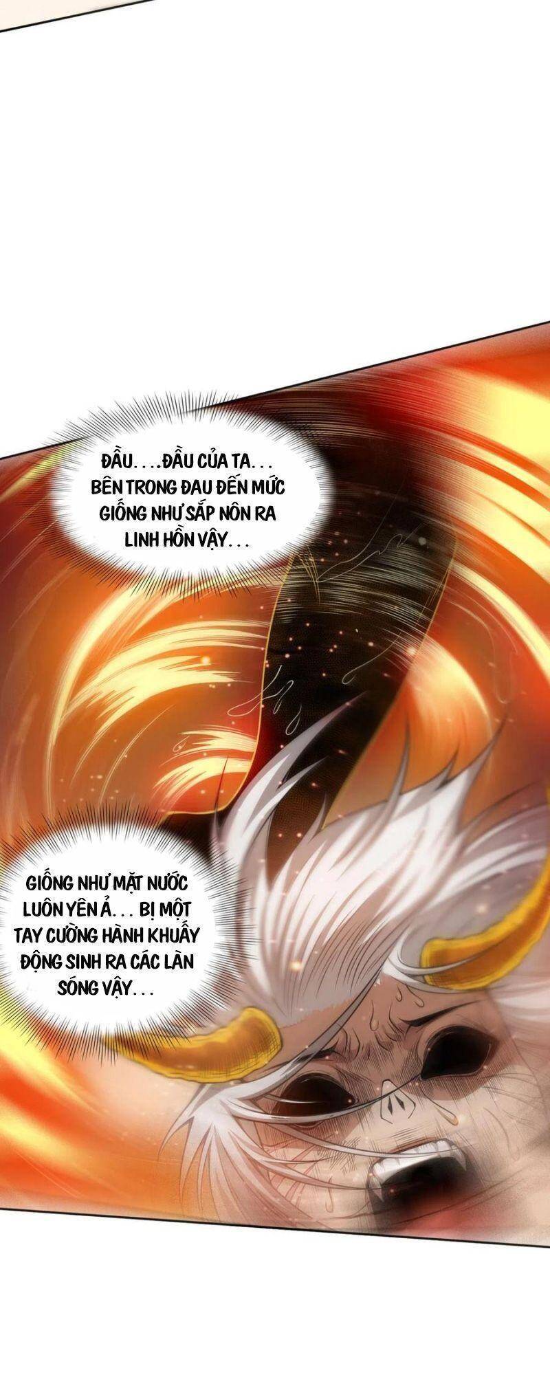 Giản Giới Chapter 174 - 36