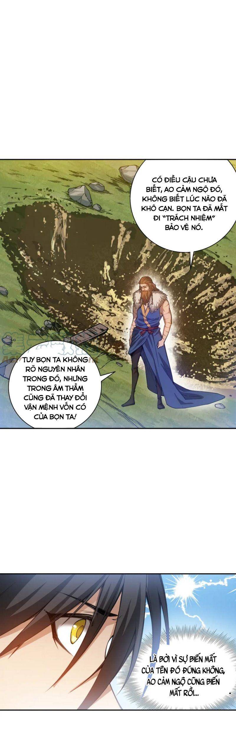 Giản Giới Chapter 176 - 28