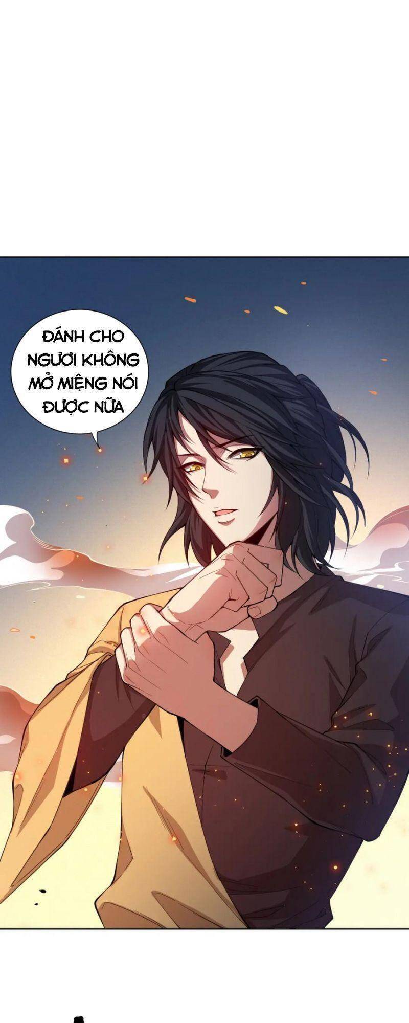 Giản Giới Chapter 180 - 31