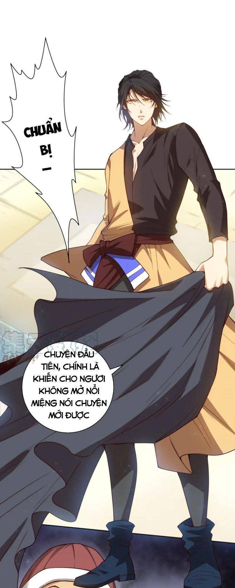 Giản Giới Chapter 180 - 7